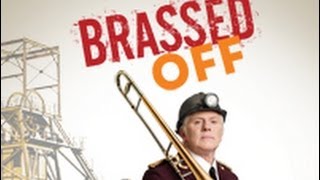 Audience reaction to Brassed Off [upl. by Anaxor839]