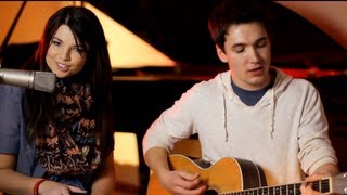 Carly Rae Jepsen  Call Me Maybe Jess Moskaluke Acoustic Cover ft Corey Gray on iTunes [upl. by Ran325]