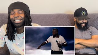 Ali Siddiq  Domino Effect 4 Part 5 Reaction [upl. by Jesse]