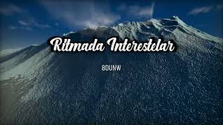 Ritmada Interestelar 8D  MC Lipivox MC Rondom DJ Duarte DJ Kayo original [upl. by Luar]