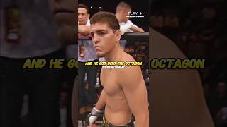 Nick Diaz’s Trash Talk Against Robbie Lawler 😱💀 [upl. by Akienom]