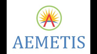 Aemetis Setting Up For Short Squeeze AMTX [upl. by Idisahc16]