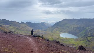 Steens Mountains Oregon [upl. by Naginnarb20]