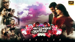 15 Years of Vaaranam Aayiram 💖🎶 [upl. by Raynold352]