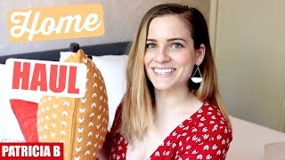 RELOOKING CHAMBRE  Haul amp Favoris maison  TEDIBER [upl. by Eva]