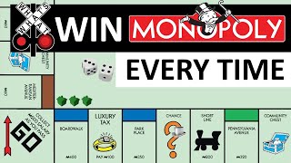 Monopoly in a Nutshell [upl. by Tori]