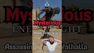 MYSTERY MISSION IN AC VALHALLA  DEFEAT DRENGR assassinscreed [upl. by Ducan]