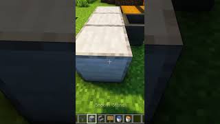 Cobblestone Generator in Minecraft 1204 [upl. by Jem514]