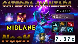 🔥GAMEPLAY LESHRAC ME TOCA CONTRA UN SMURF GANKS ORAIT NO PROBLEM🔥 TERRIBLE LO QUE PASO AL FINAL [upl. by Alys]