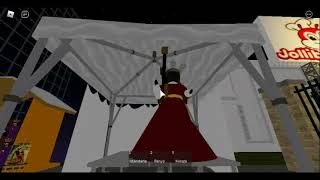 nazareno in roblox versionofficial game trailer [upl. by Anet]