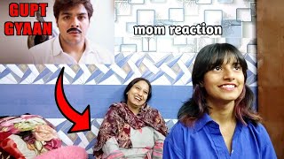 ASHISH CHANCHLANI  GARMI KE SIDEEFFECTS  Reaction by Jaby amp Natasha Martinez [upl. by Ahsilra]