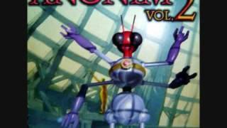 anonim vol 2 anonim 2 up mix1997 [upl. by Tinor]