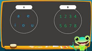 Finite and Infinite Sets [upl. by Wittenburg]