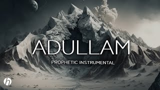 ADULLAM  THEOPHILUS SUNDAY PROPHETIC WORSHIP INSTRUMENTAL [upl. by Ahsitra]