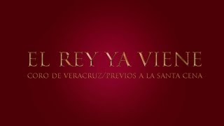 EL REY YA VIENELLDM [upl. by Laddy45]