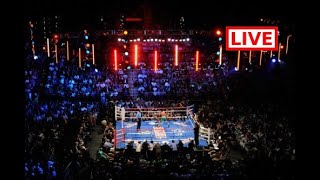 Naoya Inoue vs Marlon Tapales Live Stream  2023 Boxing Full Fight [upl. by Stanwood]