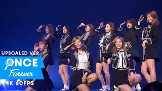 TWICE「1 To 10」TWICELAND The Opening 60fps [upl. by Tanhya]