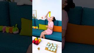 Jelly 🧫🤯 New Viral Gadgets Smart Appliances Kitchen Utensils Home Inventions shorts gadgets [upl. by Younger874]