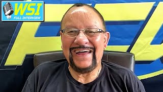 Bushwhacker Luke on The Murder of Bruiser Brody [upl. by Ennoval]