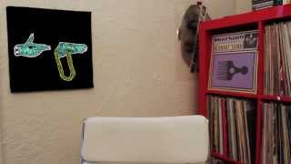 Run The Jewels  SelfTitled ALBUM REVIEW [upl. by Audette]