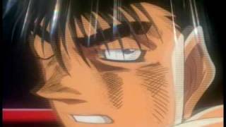 Hajime No Ippo AMV  Pretender [upl. by Atiuqcaj]