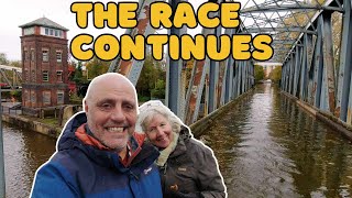 Were In A Race Against Time Narrowboat Canal Life  Episode 180 [upl. by Leay677]