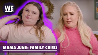 Sneak Peek 👀 All NEW Mama June Family Crisis [upl. by Nell583]