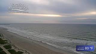 Myrtle Beach Sunrise 09262024 [upl. by Oravla]