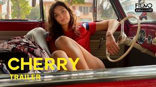 CHERRY trailer  en exclusivité sur FILMO [upl. by Hadlee380]