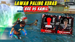 Laga Pepeng King Kamil VS Bre Gaming Bikin Gua Hampir Jantungan [upl. by Nievelt]