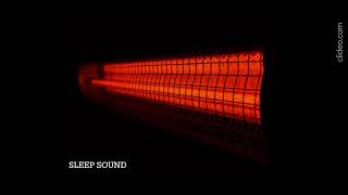 Heater sleep sound white noise 1 hour [upl. by Gordie]