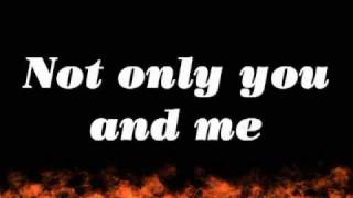 Britney Spears quot3quot Alternative Mix  Lyrics Video [upl. by Nnylatsyrc558]