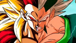 Custom Theme Rycon ssj4ssjb vs Zaiko basessj9 [upl. by Helban]