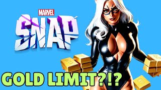 How to get UNLIMITED Gold in Marvel Snap FREE Plugin 💛 EASY 👍 SAFE ✅ iOS amp Android MOD [upl. by Aslehc354]