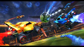 HCDSB Esports Winter Rocket League Tournament [upl. by Varrian320]