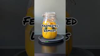 Preserved Lemons [upl. by Zetana]