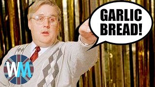 Top 10 British Comedy Catchphrases [upl. by Ynohtnael838]