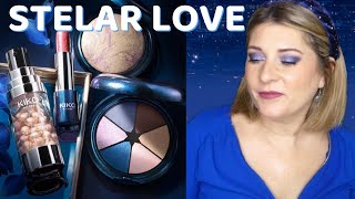 🔥Nueva coleccion de Kiko ❤️Stelar Love 🌠 [upl. by Kcirdneh]