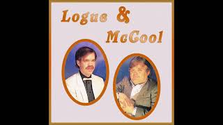 Logue amp McCool  Logue amp McCool 1990 Debut Album irishcountrymusic [upl. by Cristian86]