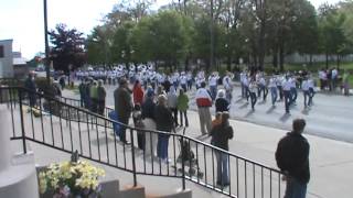 Memorial Day Parade Alpena Michigan 2013 Lost Footage [upl. by Yentuoc]