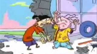 Ed Edd n Eddy Movie Trailer5Pineapple Express [upl. by Willing]