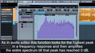 MMultiAnalyzer tutorial [upl. by Terrej]