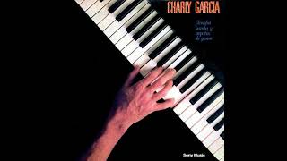 Charly García  Filosofía Barata y Zapatos de Goma 1990 Álbum Completo [upl. by Anec]