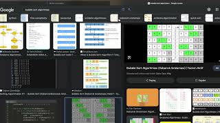 C Dilinde Bubble Sort Algoritması Basit Anlatım [upl. by Remy705]