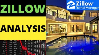 Zillow Stock Analysis Is Zillow Z a Buy [upl. by Corilla]