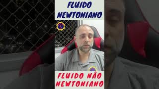 O Que São Fluido Newtoniano e Fluido Não Newtoniano  Fluido Não Newtoniano Explicação  mecflu [upl. by Del230]