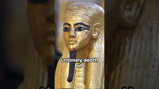 Who Was King Tutankhamun The Boy Pharaoh of Ancient Egypt [upl. by Tyre262]