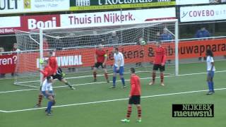 NIJKERK  Sparta  SDVB 10 [upl. by Bevan]