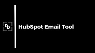 How to use Hubspot email Marketing tool [upl. by Pierpont369]