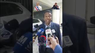 SENADOR FÉLIXBAUTISTA GANE CON EL APOYO DEL 35  LOS VOTOS DEL PRM HAY VISITAR TODOS LOS ALTARES [upl. by Benco680]